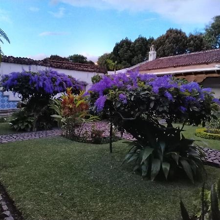Hostal San Nicolas Antigua Luaran gambar