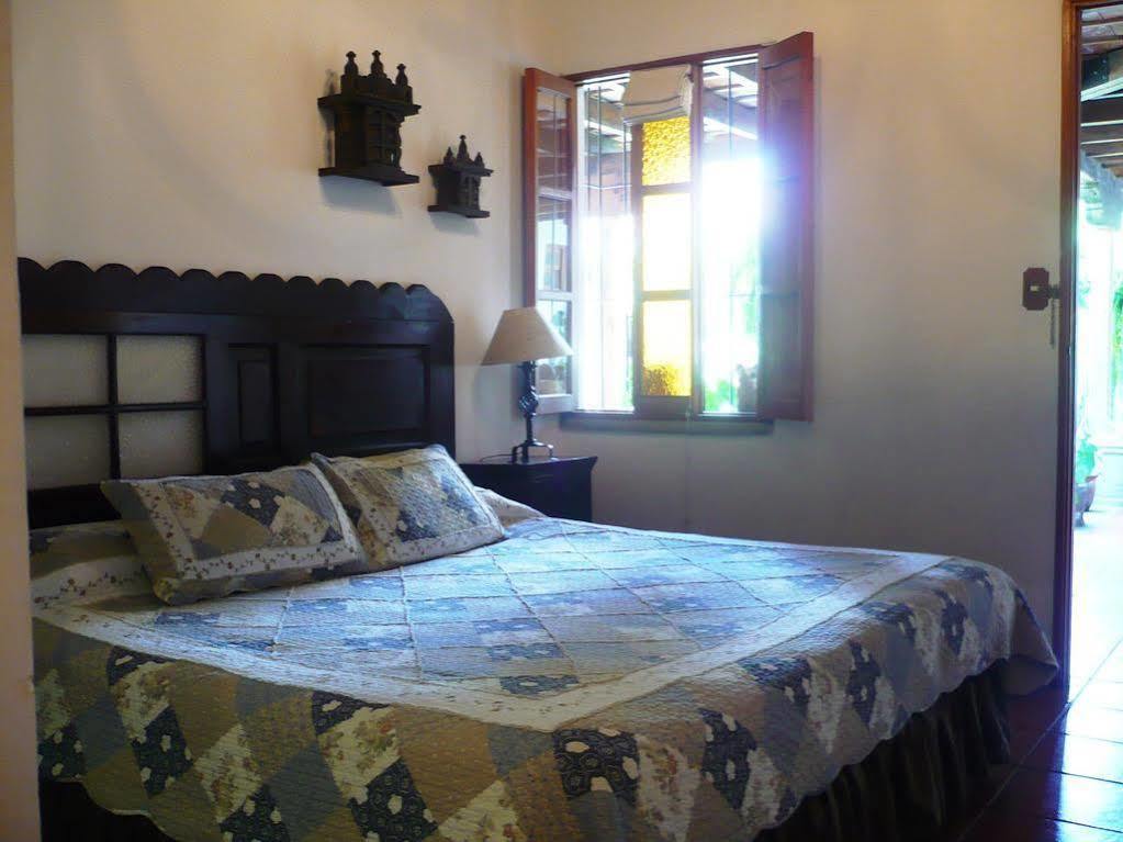 Hostal San Nicolas Antigua Luaran gambar